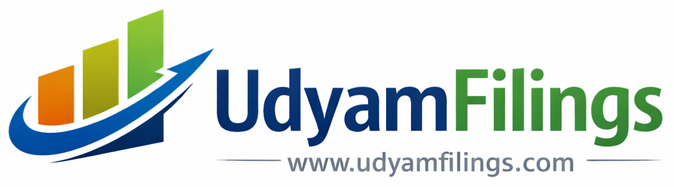 UdyamFilings